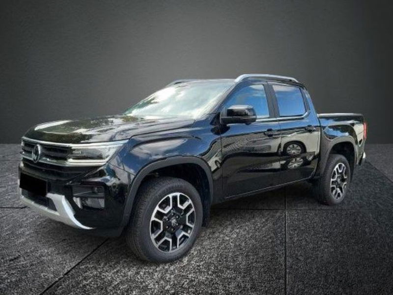 Volkswagen Amarok 3.0 tdi V6 Style 4motion auto