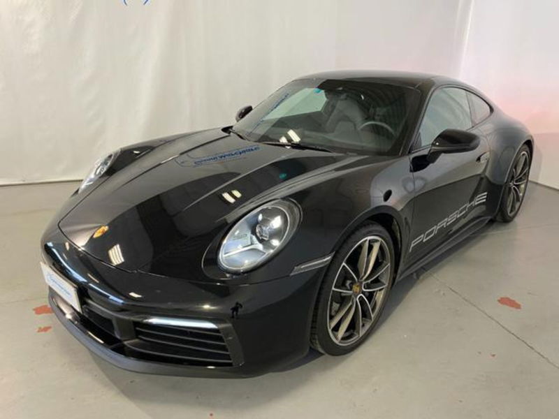 Porsche 911 Coupé Coupe 3.0 Carrera T