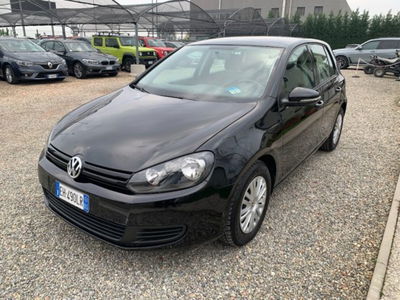 Volkswagen Golf 1.4 5p. United usata