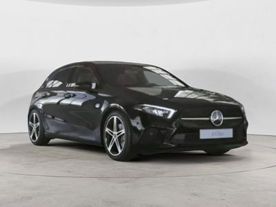 Mercedes-Benz Classe A Sedan 180 d Automatic 4p. Sport usata