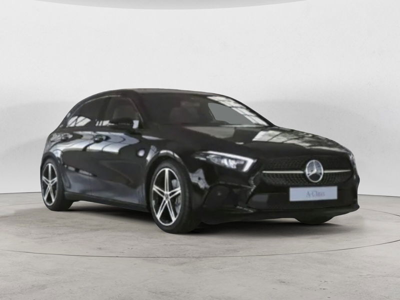 Mercedes-Benz Classe A Sedan 180 d Automatic 4p. Sport
