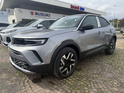 Opel Mokka 1.2 Turbo Edition nuova