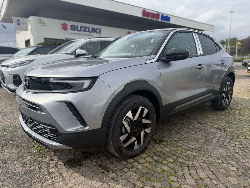 Opel Mokka 1.2 Turbo Edition