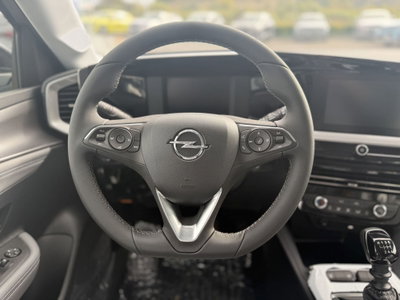 Opel Mokka 1.2 Turbo Edition (10)