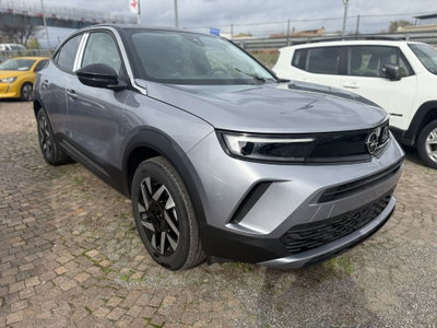 Opel Mokka 1.2 Turbo Edition (3)