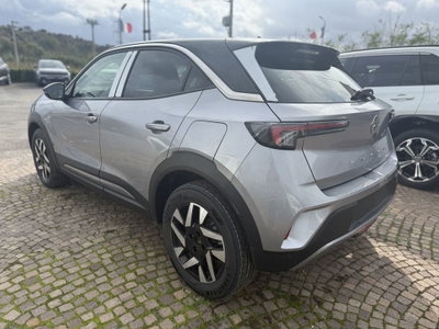Opel Mokka 1.2 Turbo Edition (7)
