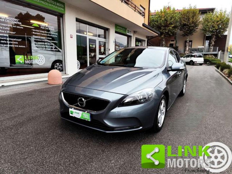 Volvo V40 T2 Kinetic