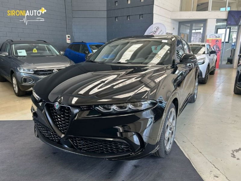 Alfa Romeo Tonale 1.6 Veloce 130cv tct6