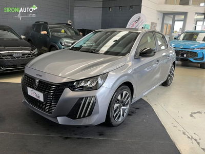 Peugeot 208 PureTech 100 Stop&Start 5 porte GT