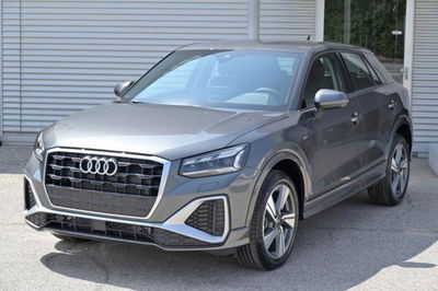Audi Q2 Q2 30 TDI nuova