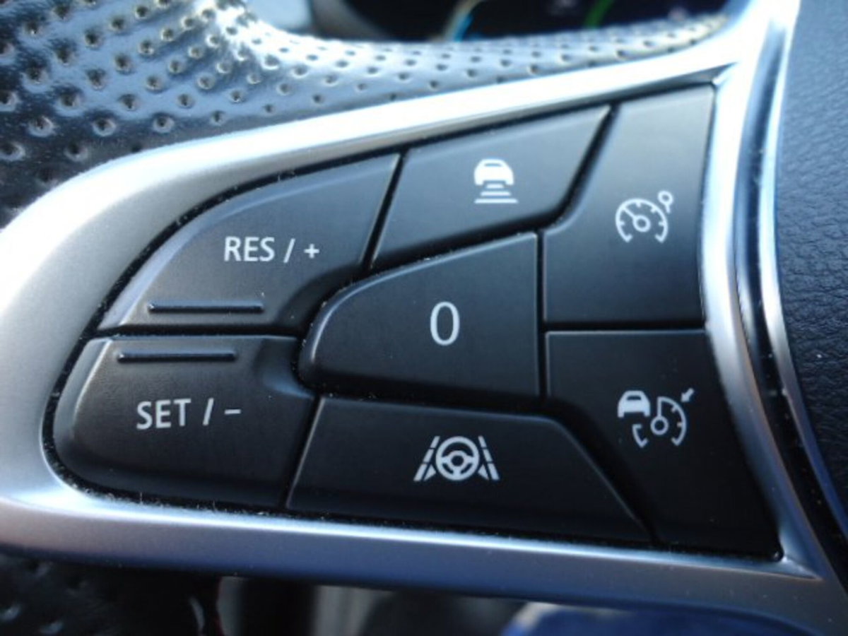 Renault Arkana E-Tech 145 CV R.S. Line (20)