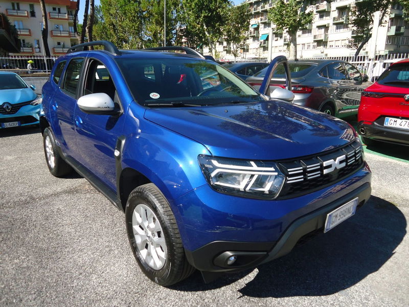 Dacia Duster 1.0 TCe GPL 4x2 Expression