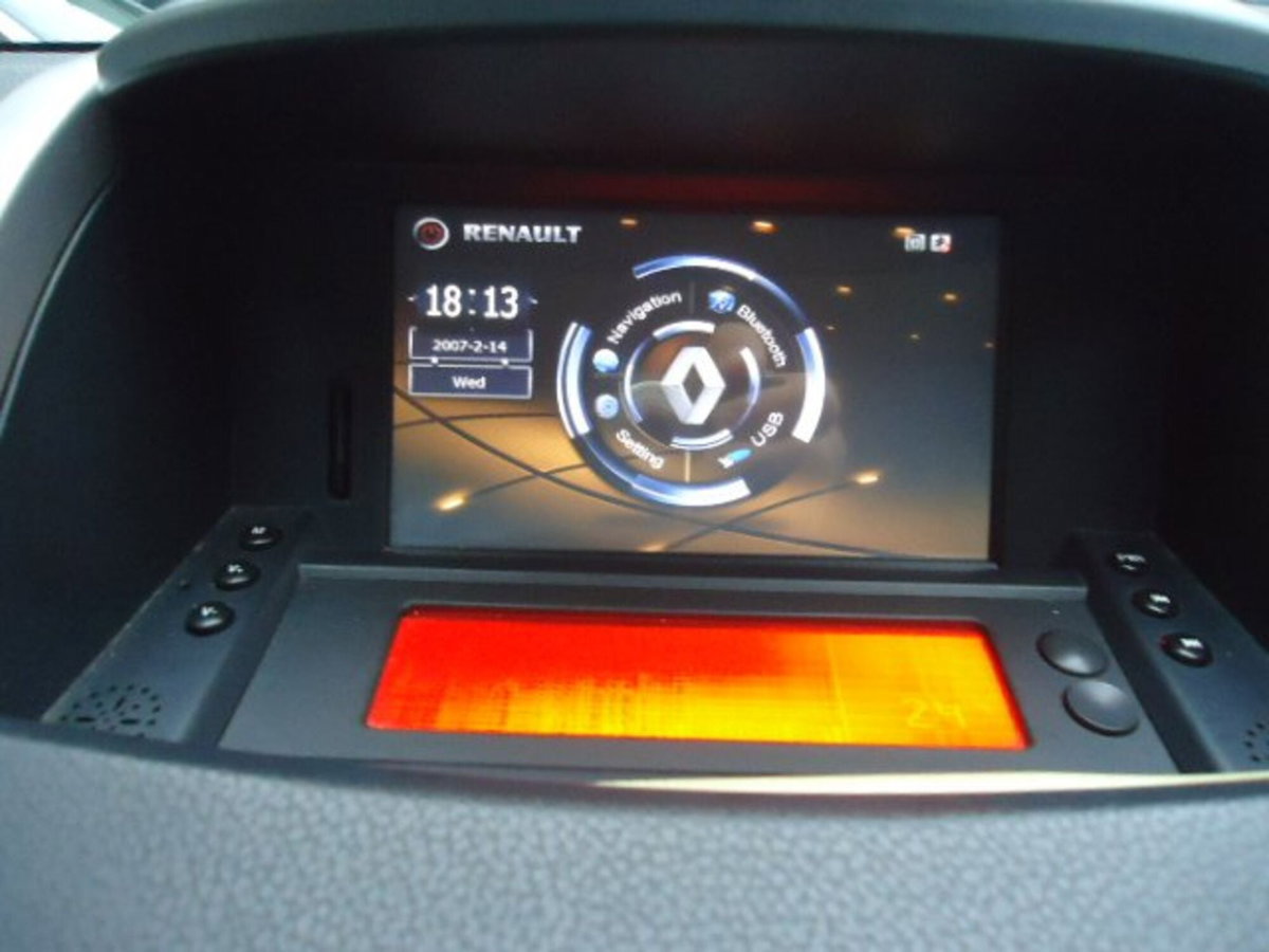 Renault Koleos 2.0 dCi 150CV 4X4 Dynamique (11)