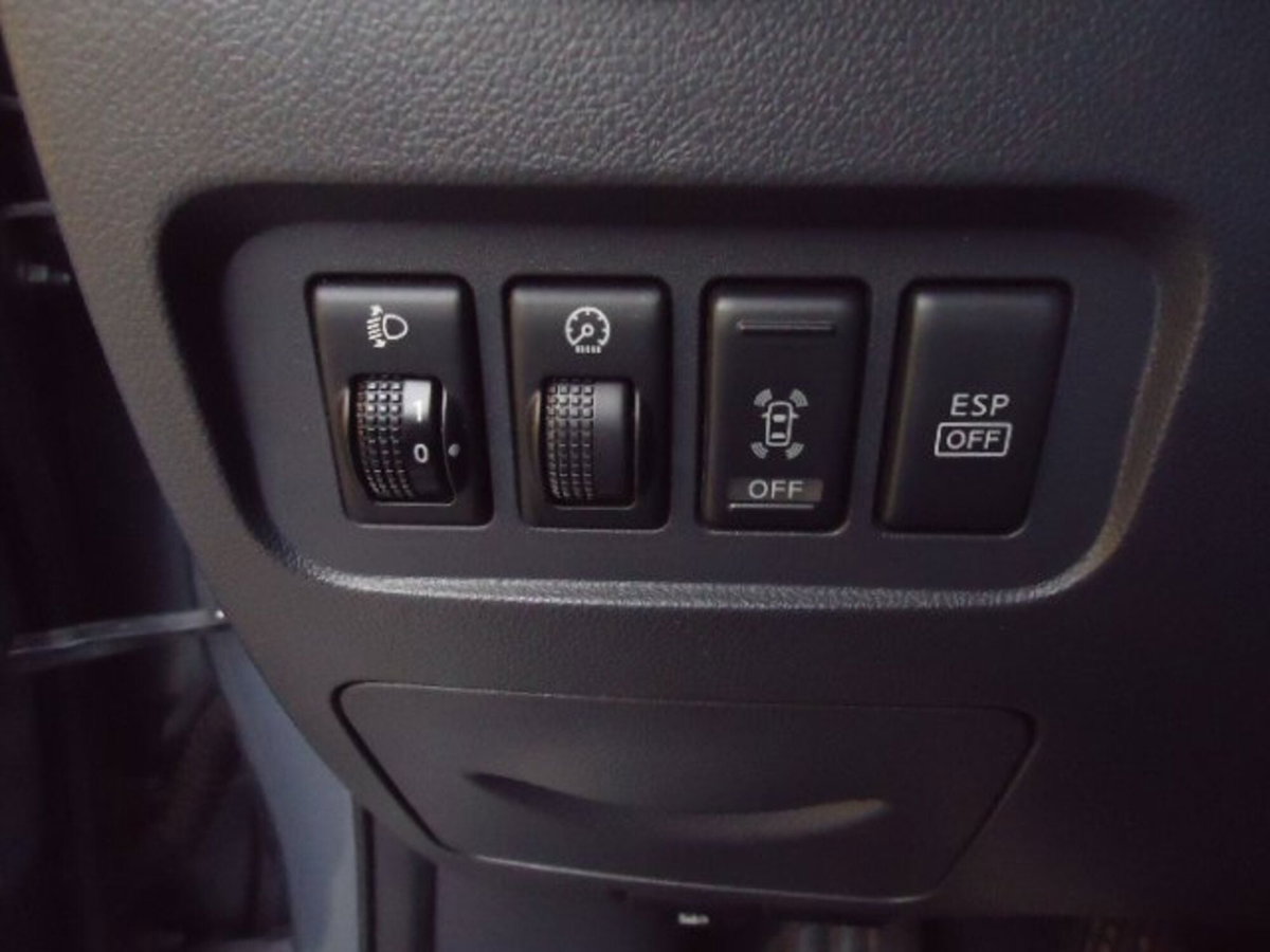 Renault Koleos 2.0 dCi 150CV 4X4 Dynamique (16)