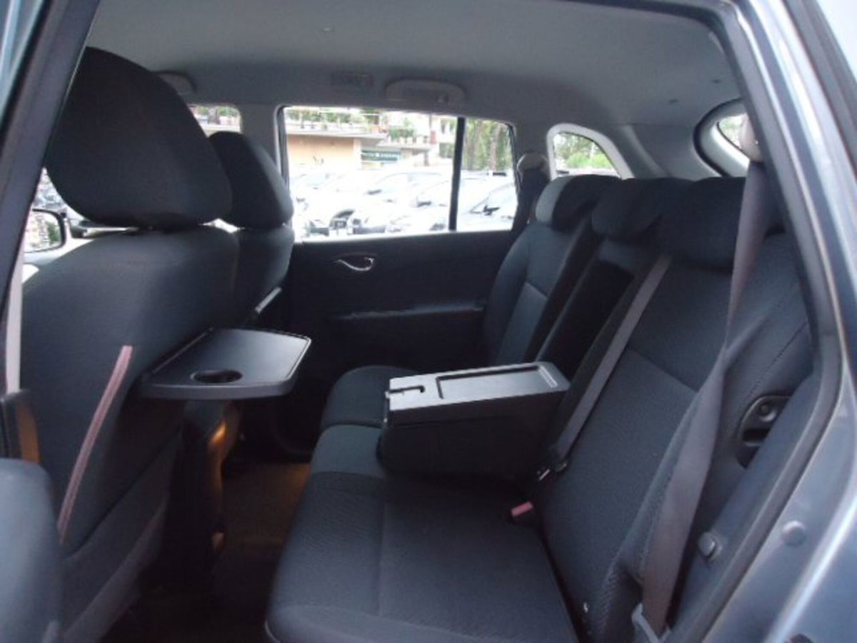 Renault Koleos 2.0 dCi 150CV 4X4 Dynamique (5)