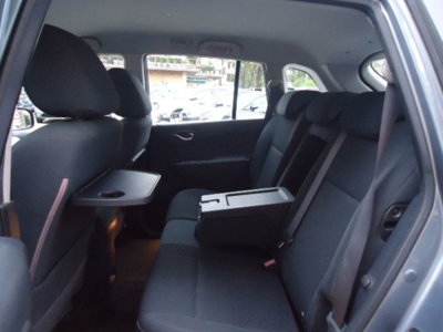 Renault Koleos 2.0 dCi 150CV 4X4 Dynamique (5)