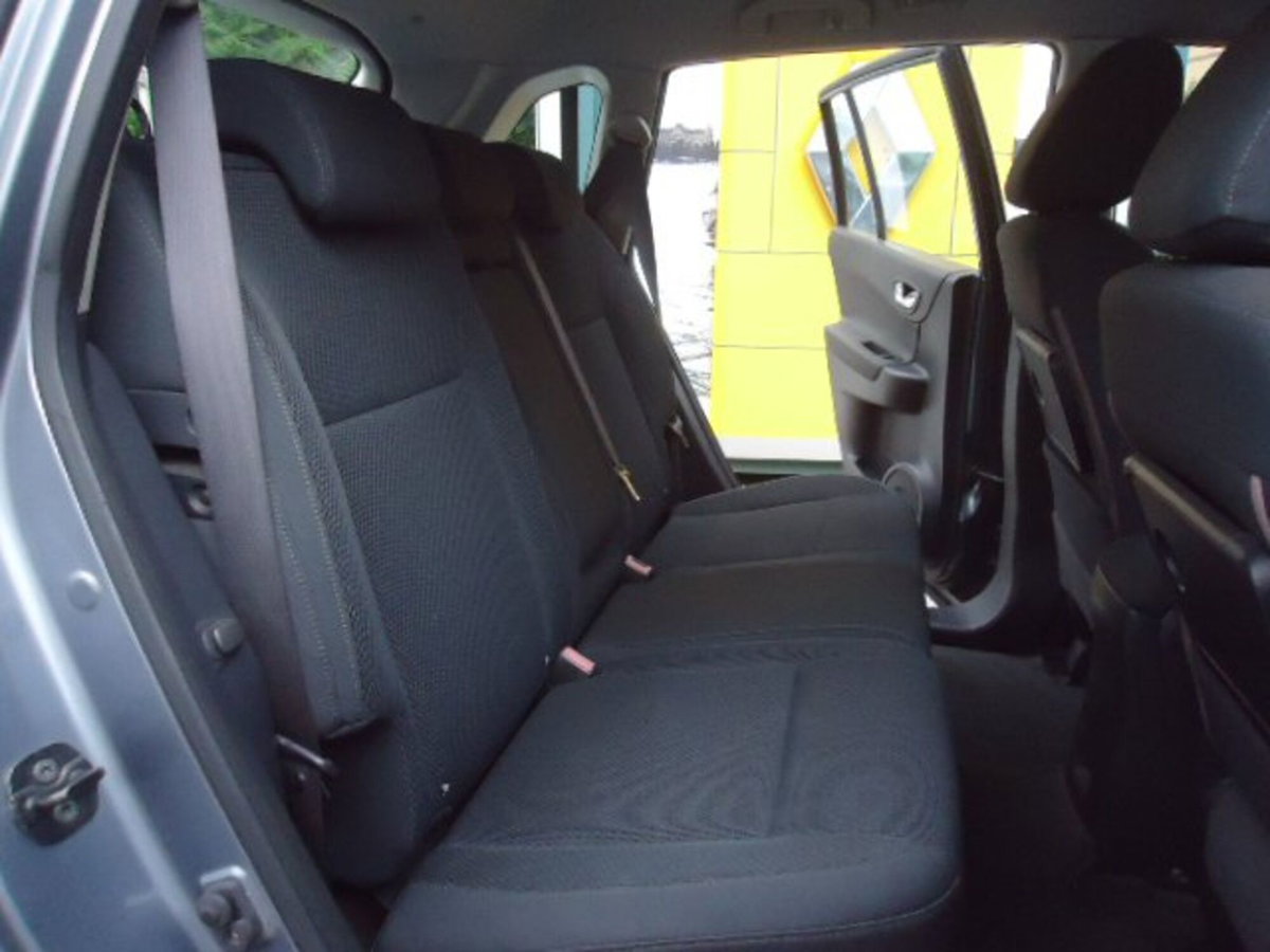 Renault Koleos 2.0 dCi 150CV 4X4 Dynamique (7)