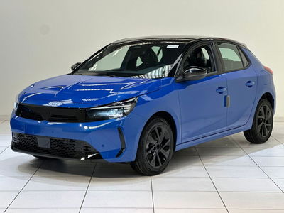 Opel Corsa 1.2 100 CV GS Line nuova