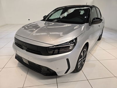 Opel Corsa 1.2 100 CV GS Line nuova