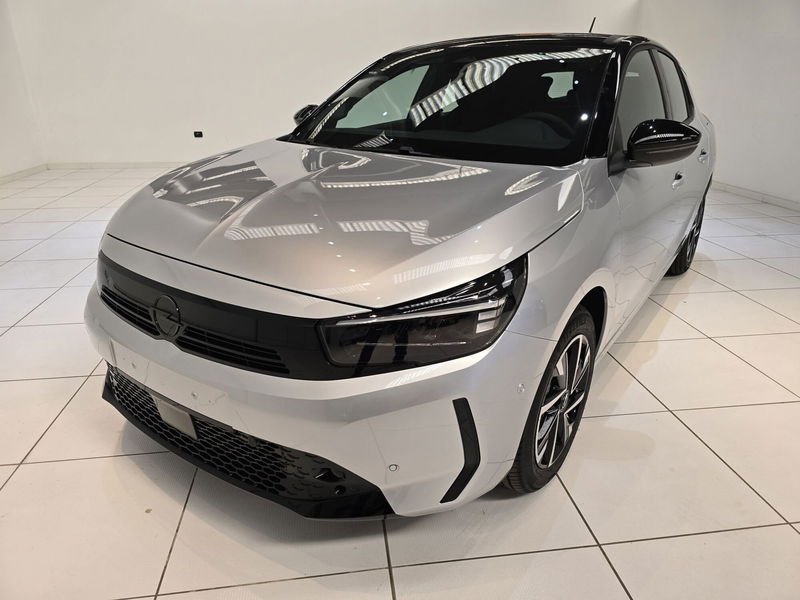 Opel Corsa 1.2 100 CV GS Line