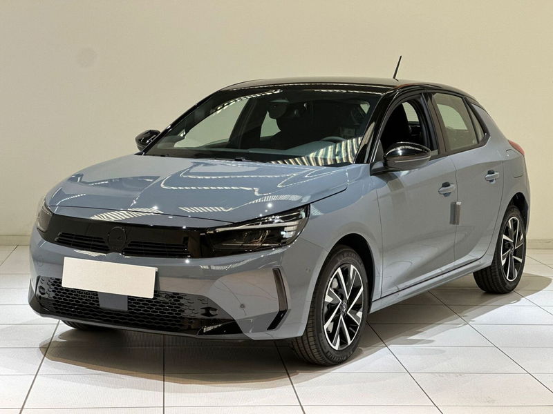 Opel Corsa 1.2 100 CV GS Line