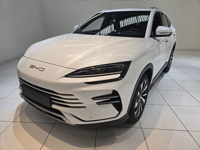Byd Seal U DM-i  1.5 phev Comfort 2wd nuova