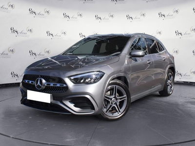 Mercedes-Benz GLA SUV 200 d AMG Line Premium Plus 4matic auto usata
