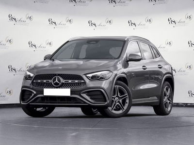 Mercedes-Benz GLA SUV 200 AMG Line Premium auto usata