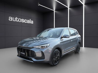 Mg ZS 1.5 Standard nuova