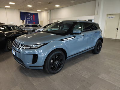 Land Rover Range Rover Evoque 1.5 I3 PHEV 300 CV AWD Auto usata