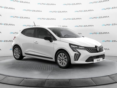 Renault Clio TCe 90 CV 5 porte Zen nuova