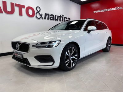 Volvo V60 2.0 b4 Core auto usata