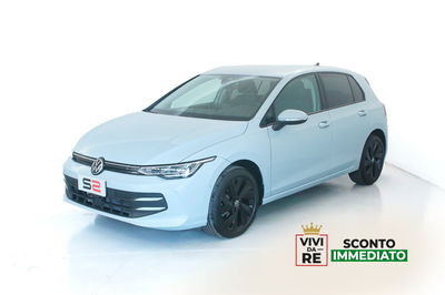 Volkswagen Golf 1.5 etsi 50 Years 115cv dsg nuova