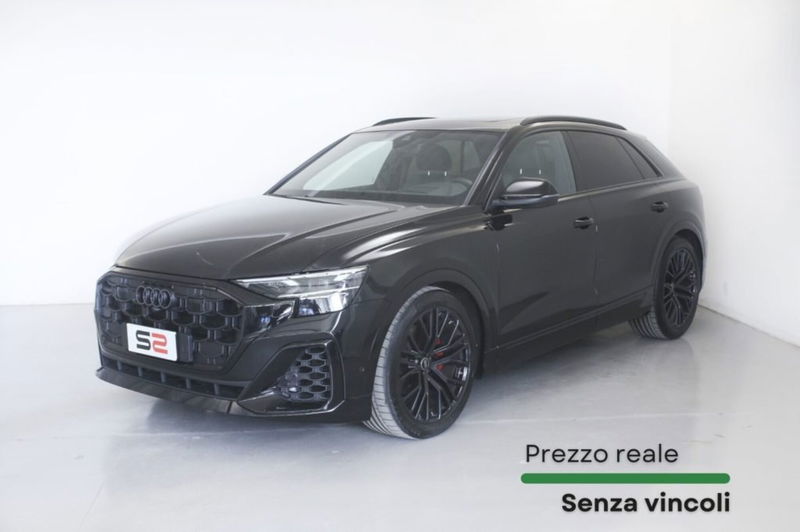 Audi Q8 Q8 50 TDI 286 CV quattro tiptronic Sport