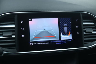 Peugeot 308 BlueHDi 130 S&S EAT8 Allure Pack (12)