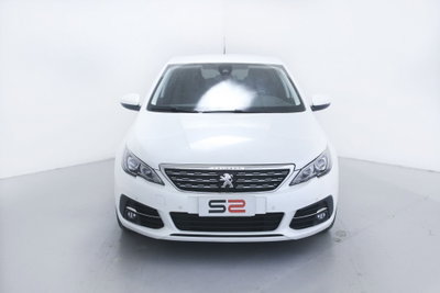 Peugeot 308 BlueHDi 130 S&S EAT8 Allure Pack (2)