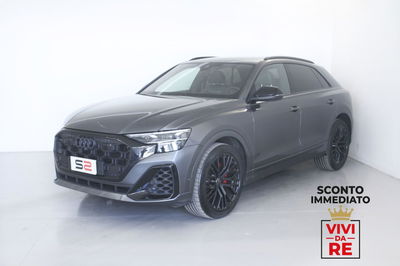 Audi Q8 Q8 50 TDI 286 CV quattro tiptronic Sport usata