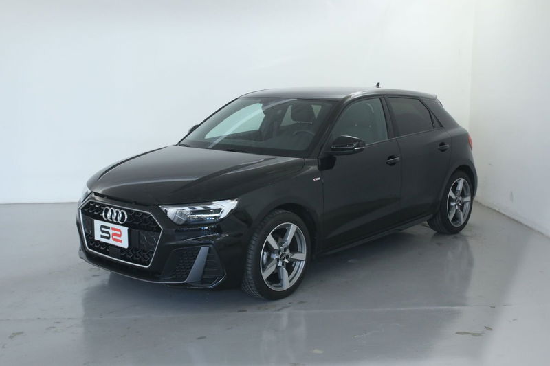 Audi A1 Sportback 25 TFSI