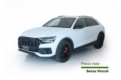 Audi Q8 Q8 50 TDI 286 CV quattro tiptronic Sport usata
