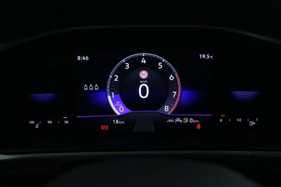 Volkswagen T-Roc 1.0 tsi Edition 115cv (11)