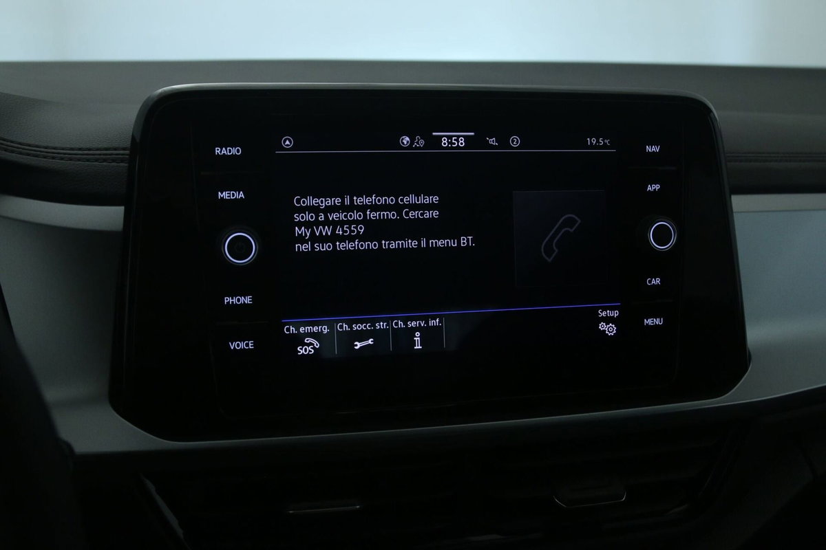 Volkswagen T-Roc 1.0 tsi Edition 115cv (17)