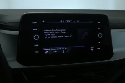 Volkswagen T-Roc 1.0 tsi Edition 115cv (17)