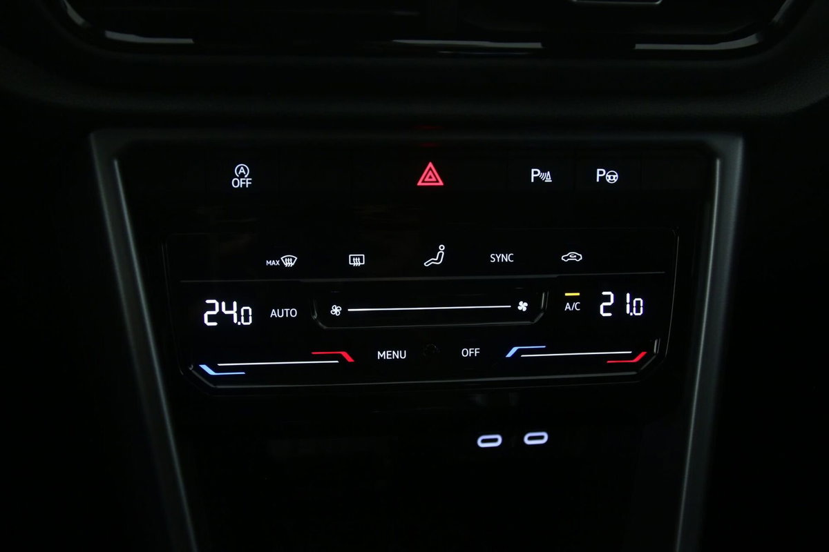 Volkswagen T-Roc 1.0 tsi Edition 115cv (18)