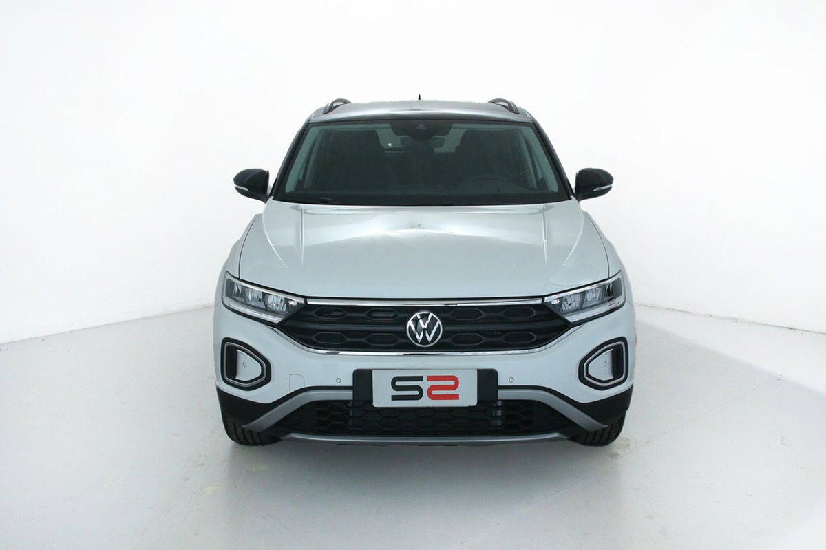 Volkswagen T-Roc 1.0 tsi Edition 115cv (2)