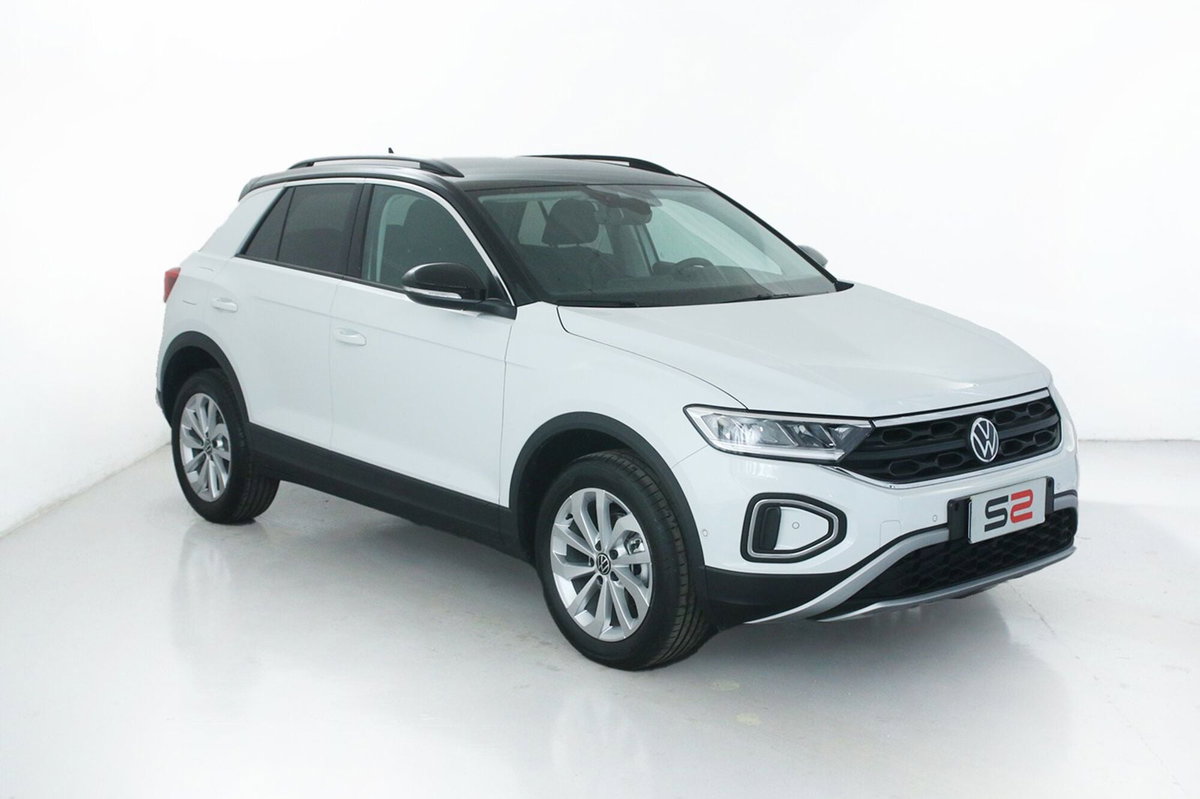Volkswagen T-Roc 1.0 tsi Edition 115cv (3)
