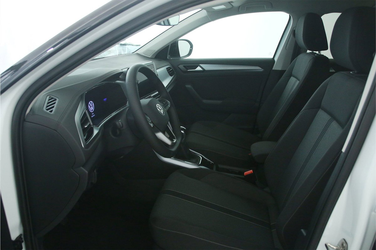 Volkswagen T-Roc 1.0 tsi Edition 115cv (7)
