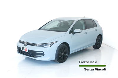 Volkswagen Golf 1.5 etsi 50 Years 115cv dsg nuova