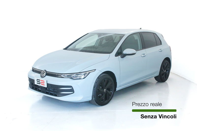 Volkswagen Golf 1.5 etsi 50 Years 115cv dsg