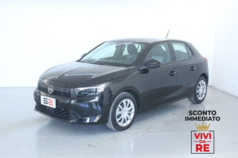 Opel Corsa 1.2 Edition