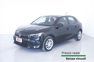 Opel Corsa 1.2 Edition nuova